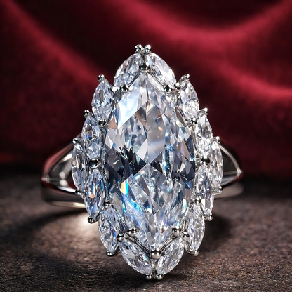 Anillo "LA EMPERATRIZ"