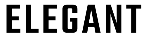 ELEGANT logo