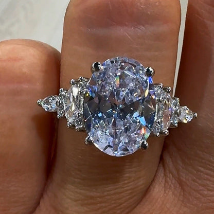 Cisne Eterno – Anillo de Plata de Primera Ley Inspirado en la Elegancia del Cisne - ELEGANT