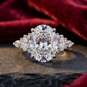Ring "Ewiger Schwan"